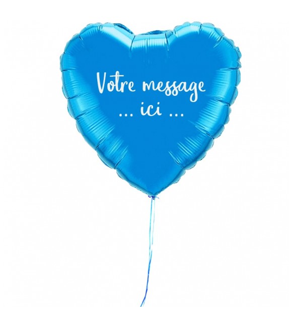 Ballons anniversaire 60 ans gonflables air ou hélium - Livraison express  partout en France