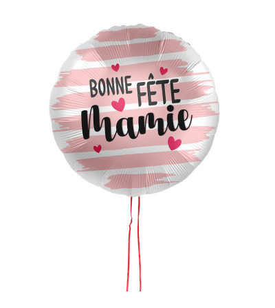 Ballons anniversaire 3 ans gonflables air ou hélium - Livraison express  partout en France