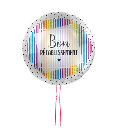 Ballon surprise - A composer - Bouquet de Ballons