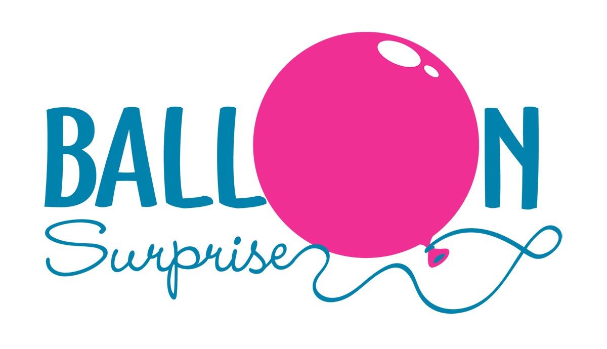 Livrer un ballon - Ballon Surprise Naissance à Personnaliser à l'exterieur  plus produits àl'interieur(Cape de bain Au nom de Bébé) By Livrer un Ballon